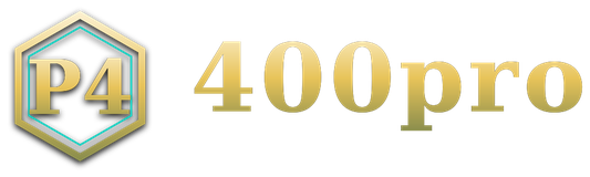 400pro logo